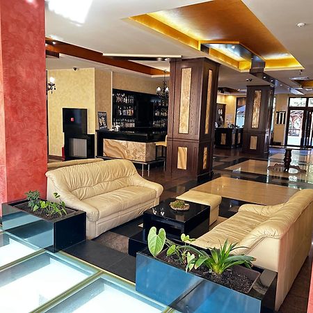 Borovets Holiday Apartments - Different Locations In Borowez Exterior foto