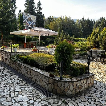 Borovets Holiday Apartments - Different Locations In Borowez Exterior foto