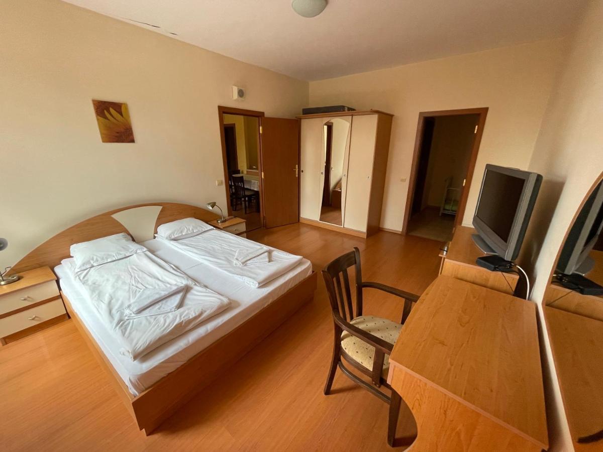 Borovets Holiday Apartments - Different Locations In Borowez Exterior foto