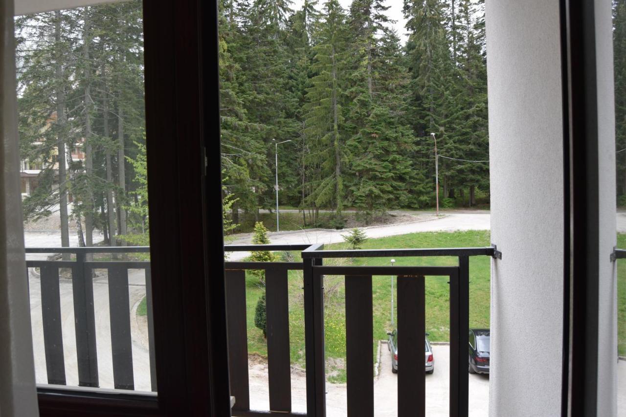Borovets Holiday Apartments - Different Locations In Borowez Exterior foto