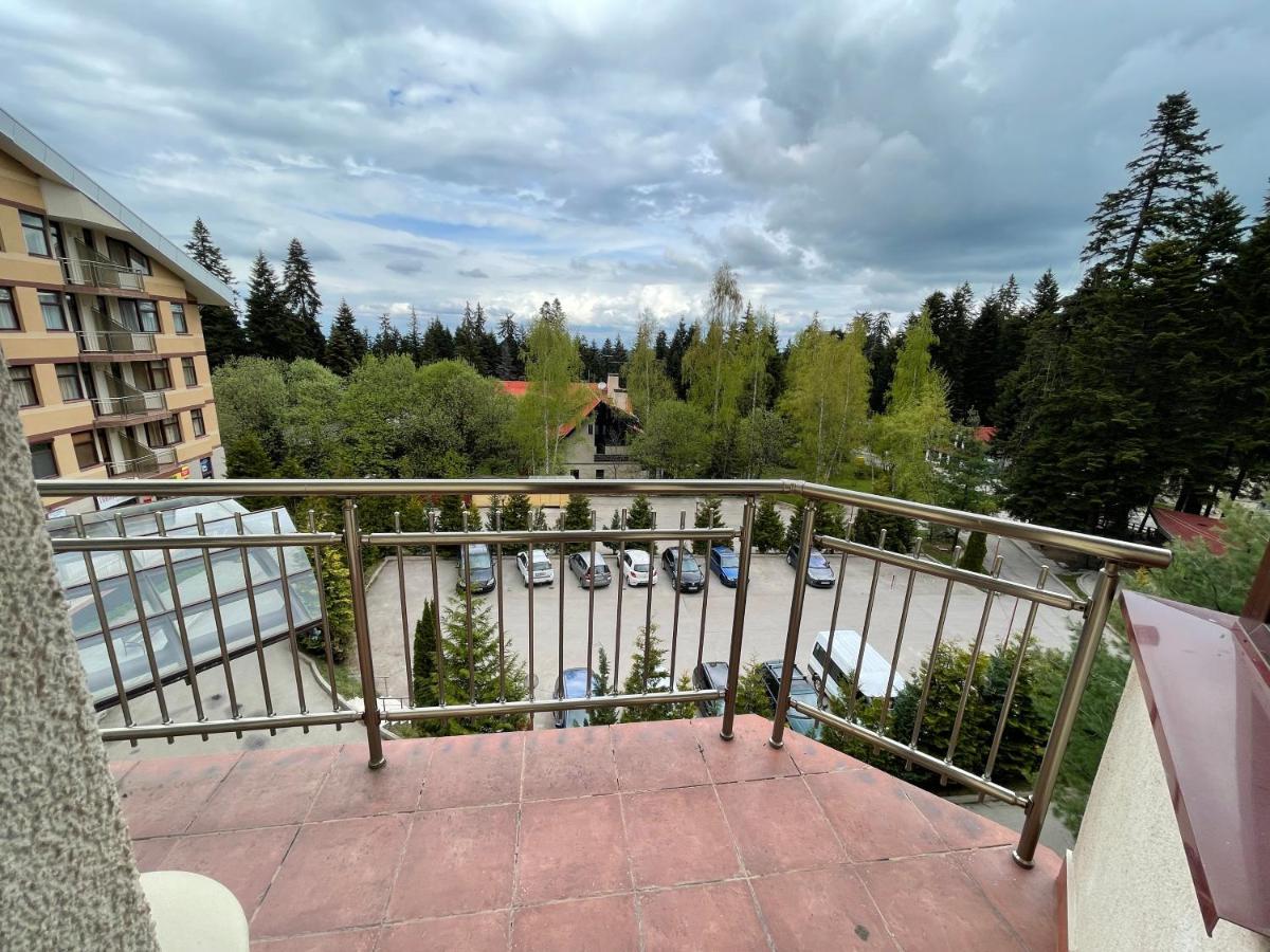 Borovets Holiday Apartments - Different Locations In Borowez Exterior foto