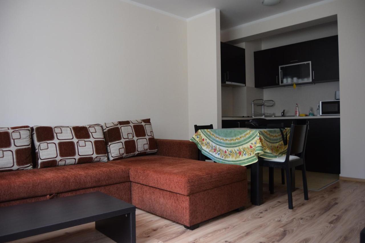 Borovets Holiday Apartments - Different Locations In Borowez Exterior foto