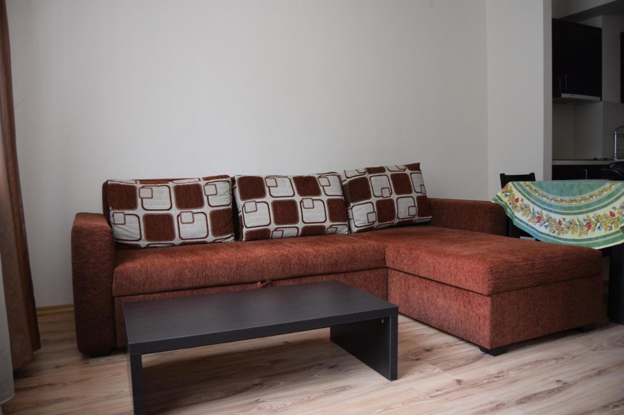 Borovets Holiday Apartments - Different Locations In Borowez Exterior foto
