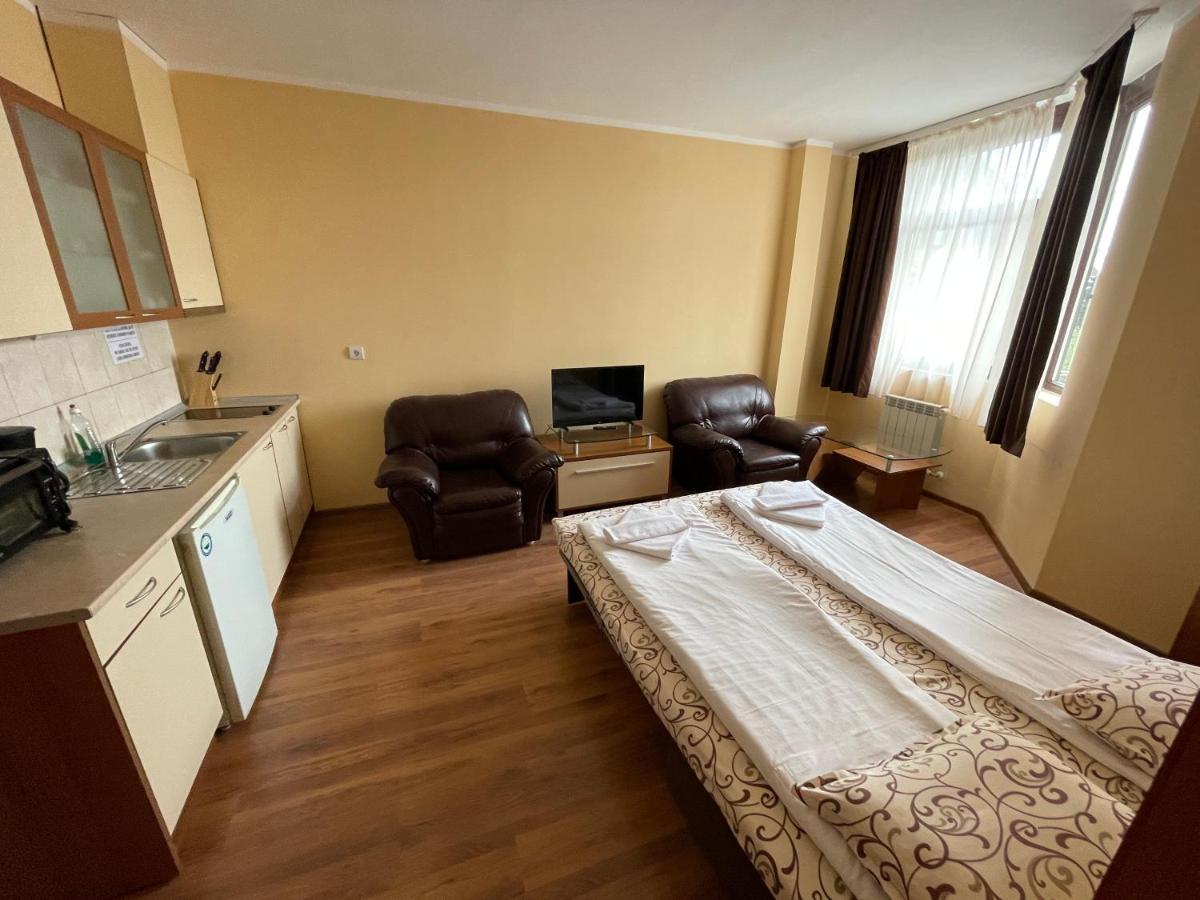 Borovets Holiday Apartments - Different Locations In Borowez Exterior foto