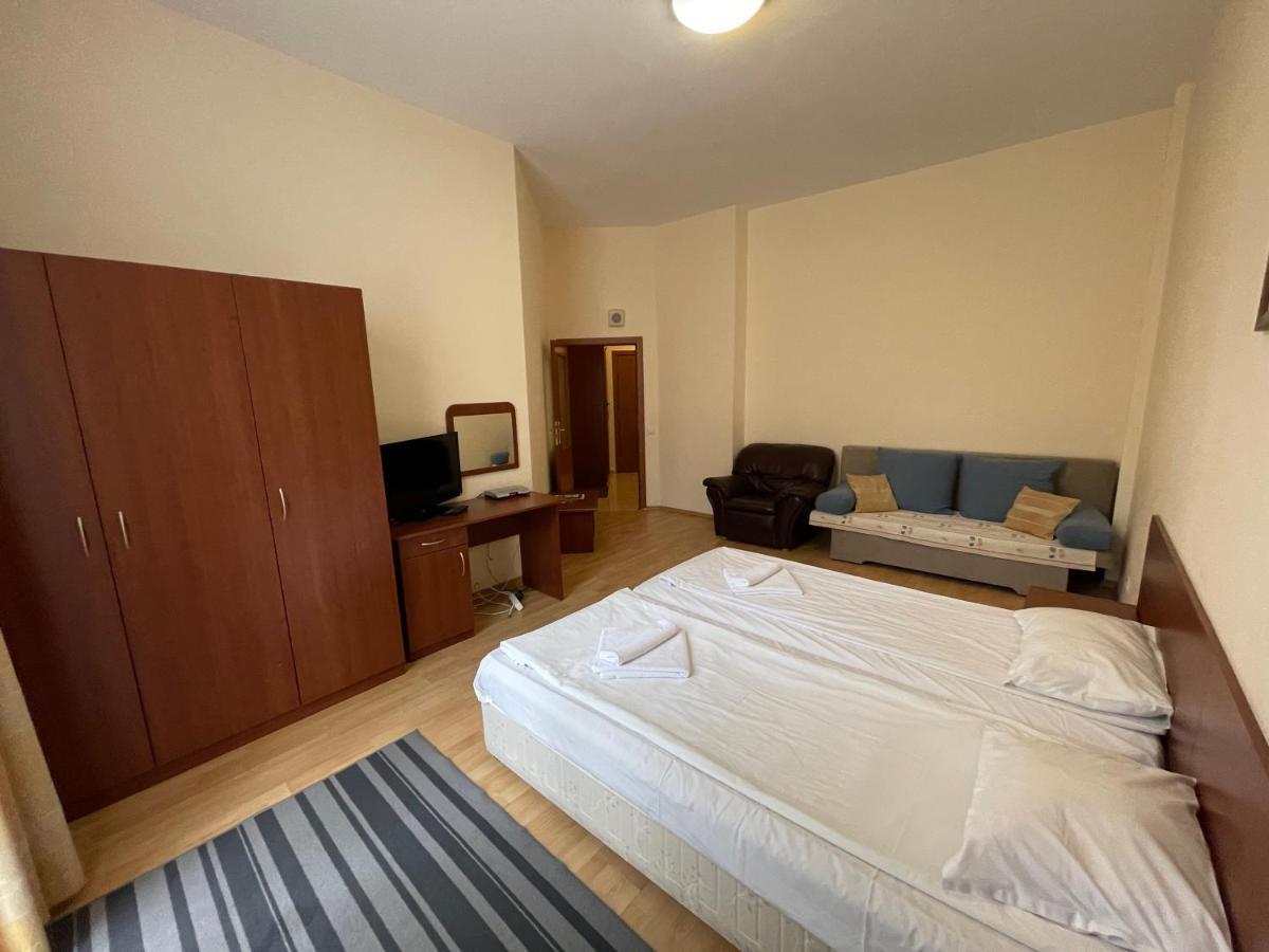 Borovets Holiday Apartments - Different Locations In Borowez Exterior foto