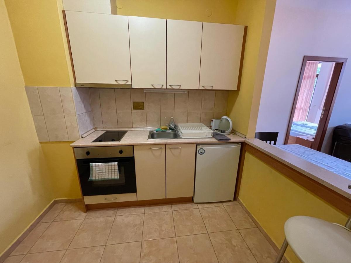 Borovets Holiday Apartments - Different Locations In Borowez Exterior foto