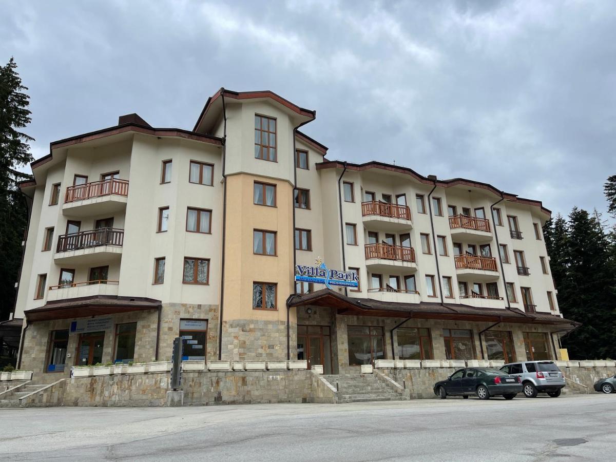 Borovets Holiday Apartments - Different Locations In Borowez Exterior foto