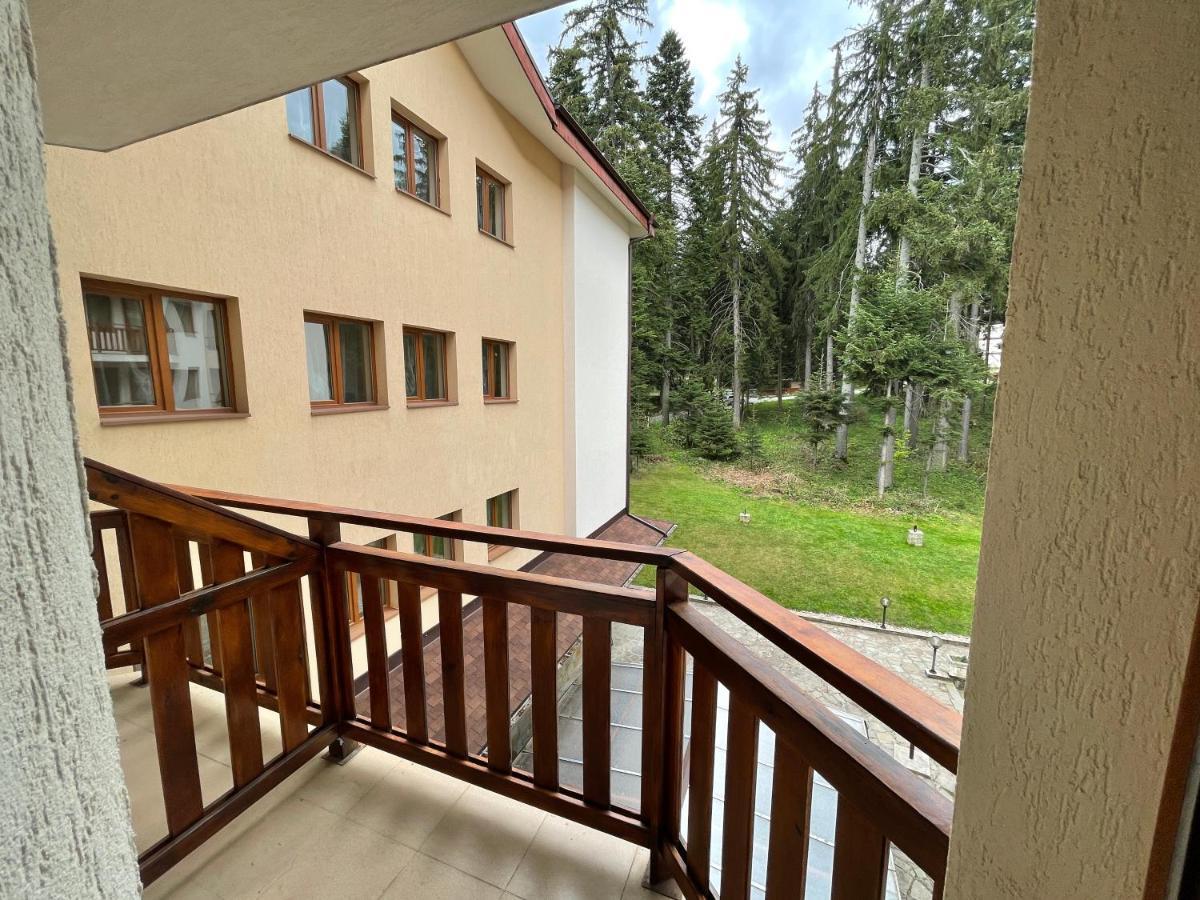 Borovets Holiday Apartments - Different Locations In Borowez Exterior foto