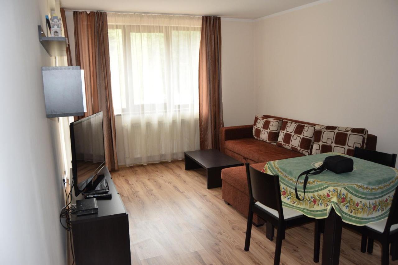 Borovets Holiday Apartments - Different Locations In Borowez Exterior foto