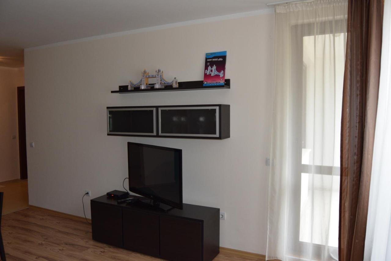 Borovets Holiday Apartments - Different Locations In Borowez Exterior foto