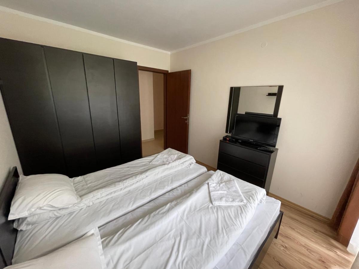 Borovets Holiday Apartments - Different Locations In Borowez Exterior foto