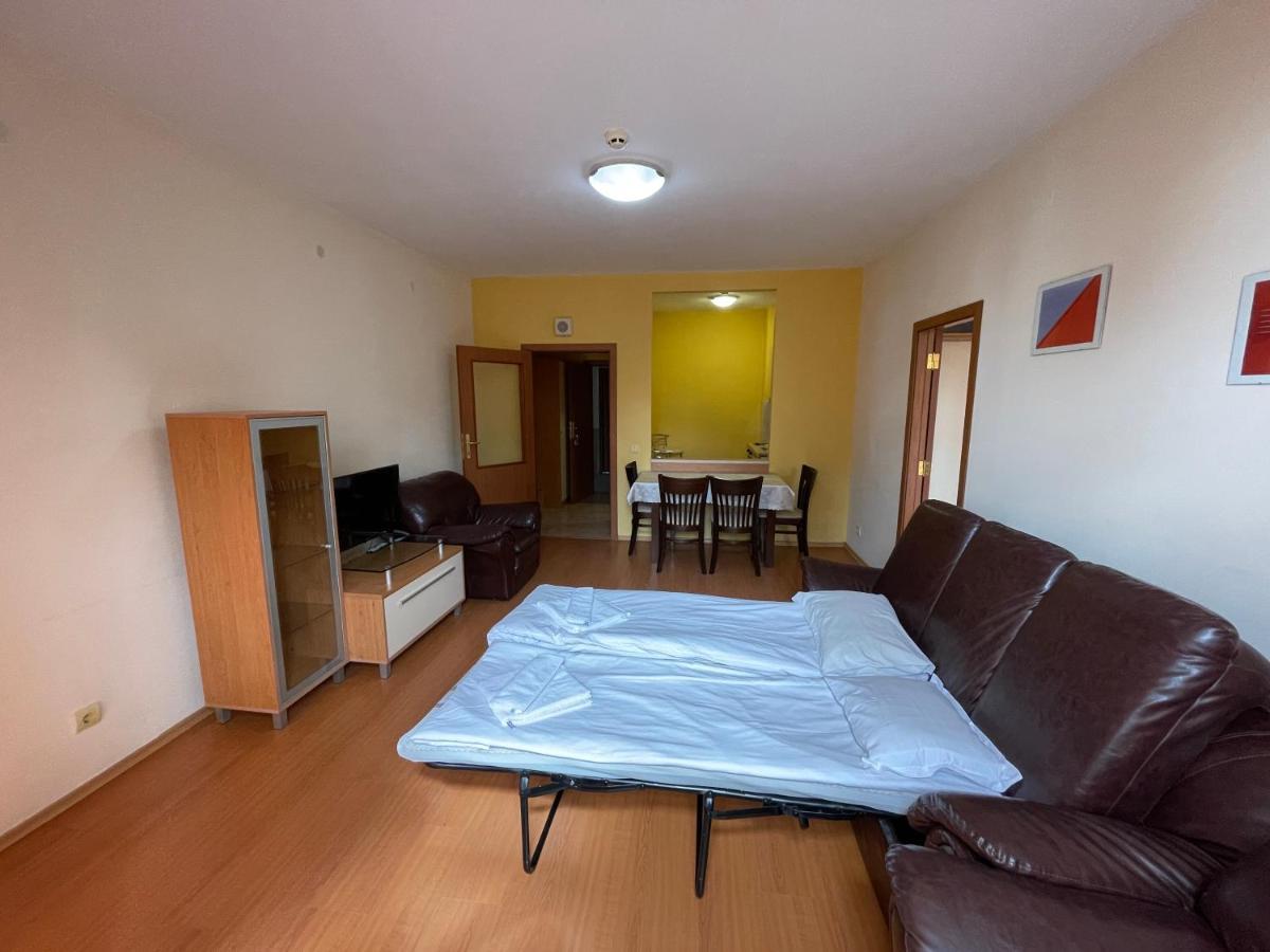 Borovets Holiday Apartments - Different Locations In Borowez Exterior foto
