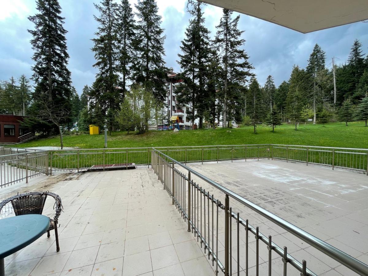 Borovets Holiday Apartments - Different Locations In Borowez Exterior foto