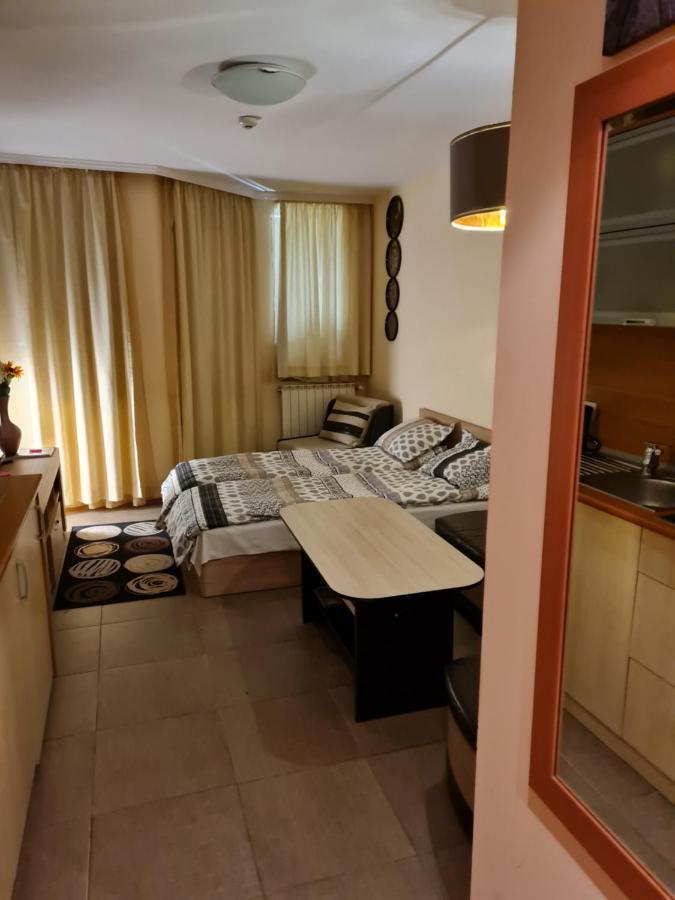 Borovets Holiday Apartments - Different Locations In Borowez Exterior foto