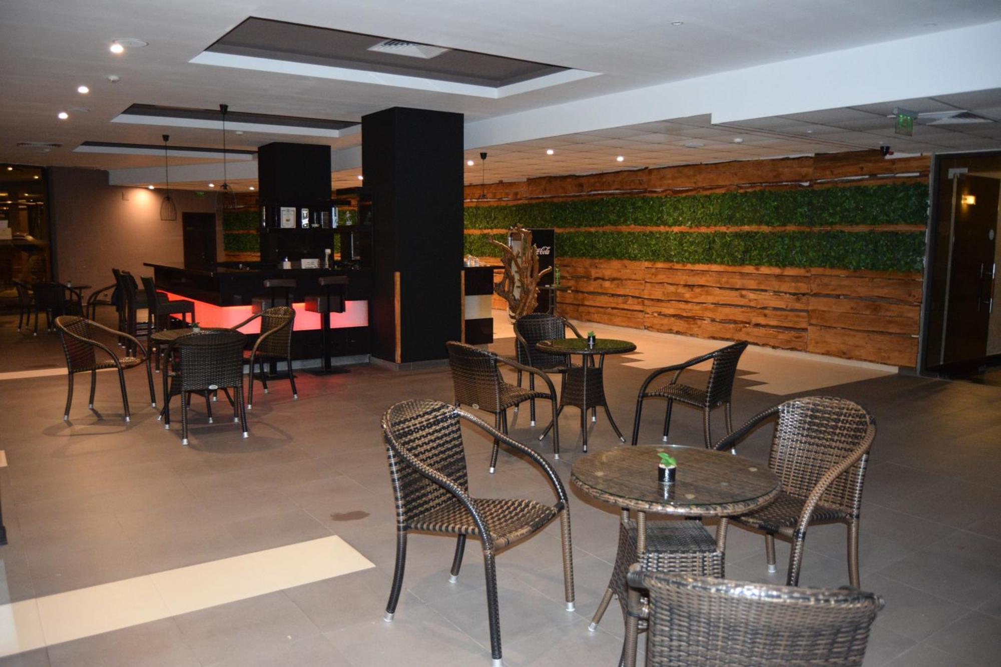 Borovets Holiday Apartments - Different Locations In Borowez Exterior foto