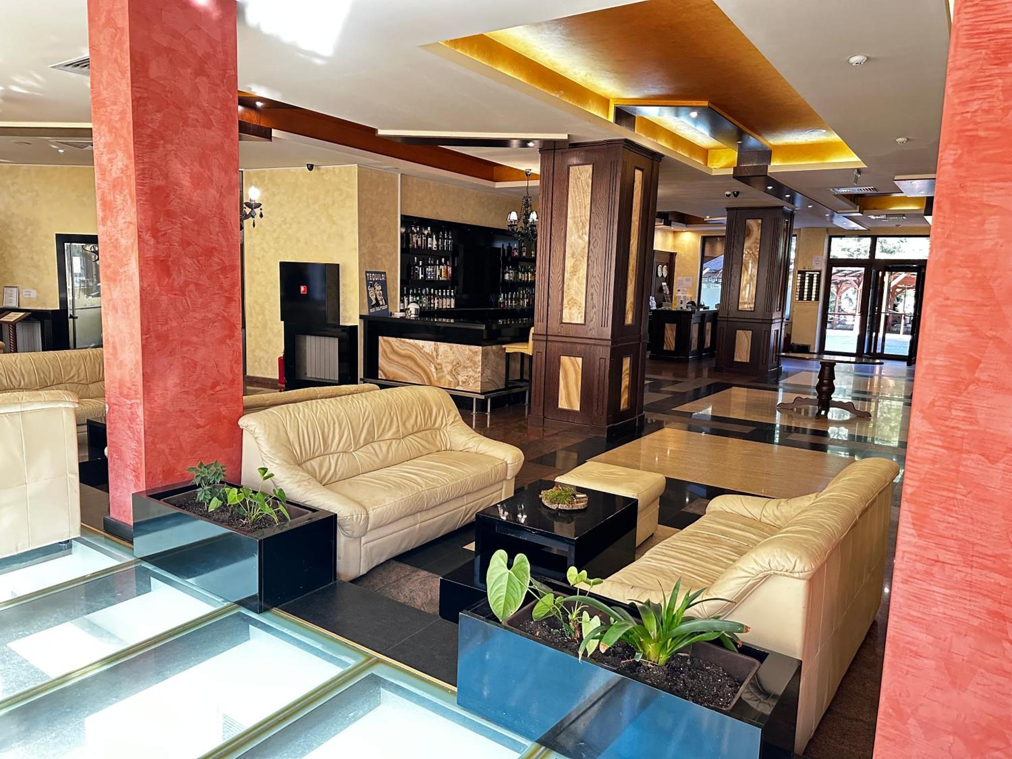 Borovets Holiday Apartments - Different Locations In Borowez Exterior foto