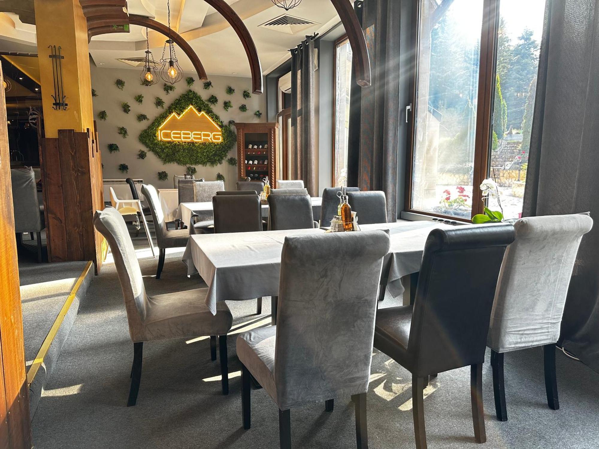 Borovets Holiday Apartments - Different Locations In Borowez Exterior foto