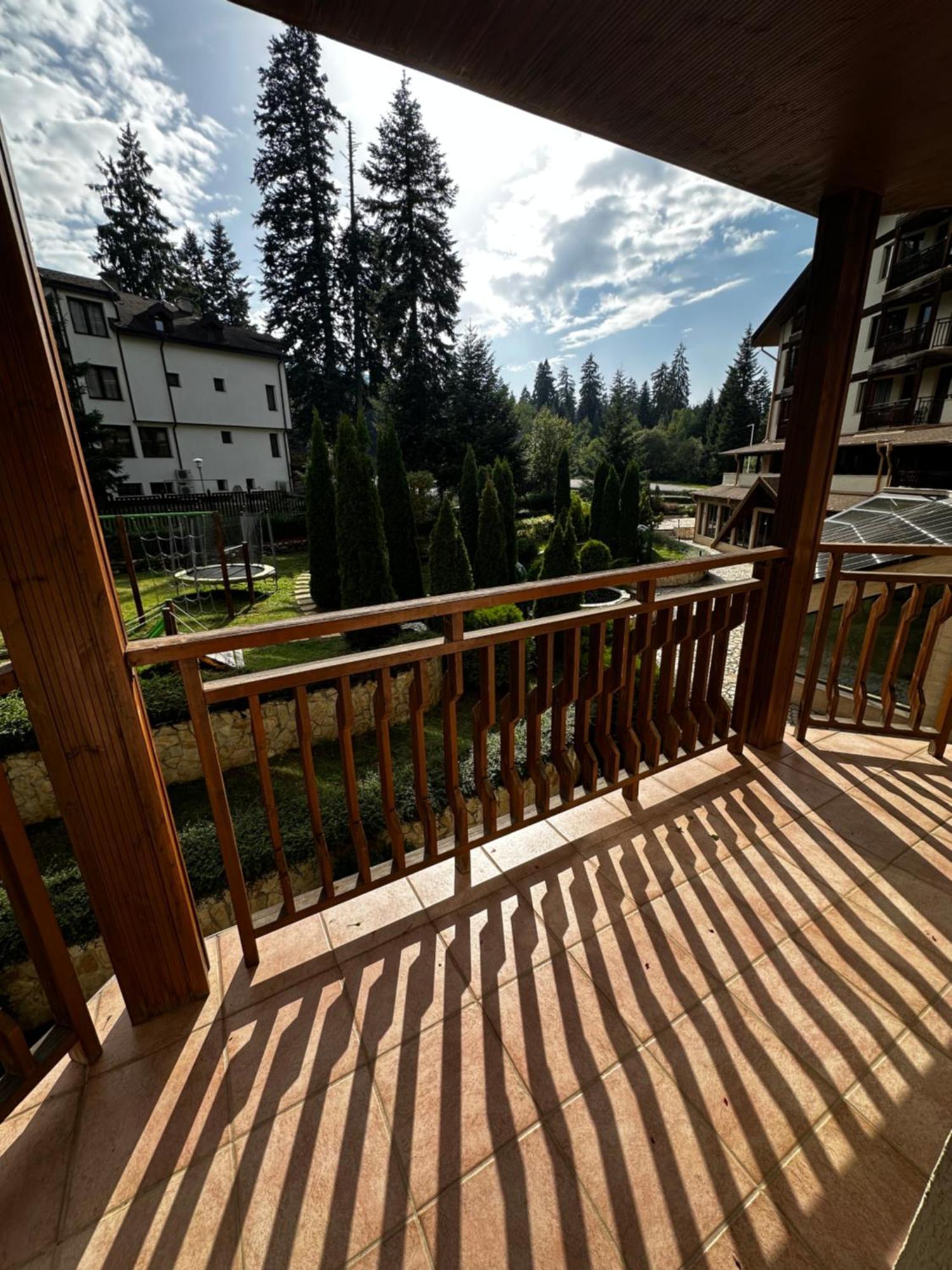 Borovets Holiday Apartments - Different Locations In Borowez Exterior foto