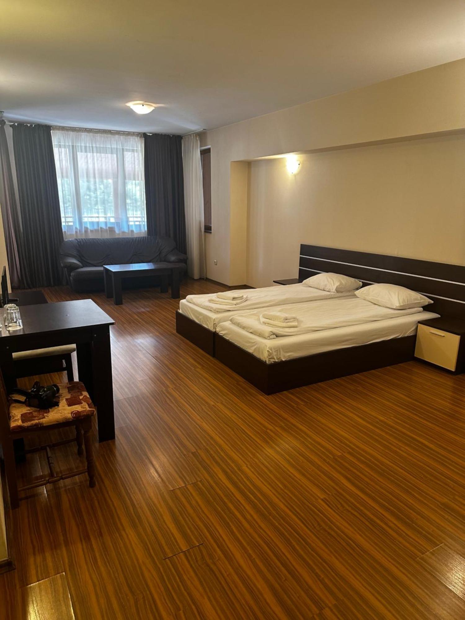Borovets Holiday Apartments - Different Locations In Borowez Exterior foto