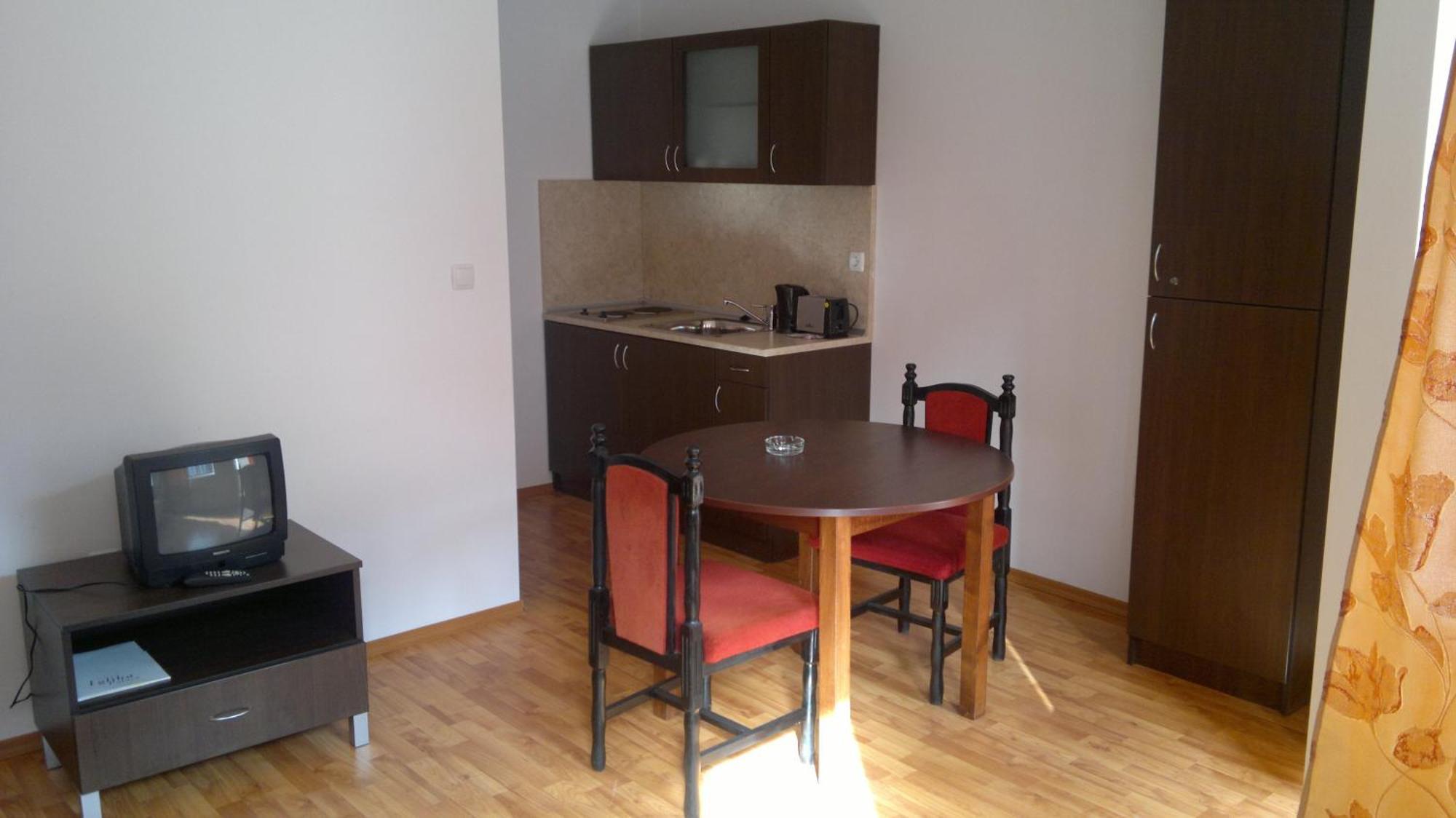 Borovets Holiday Apartments - Different Locations In Borowez Exterior foto