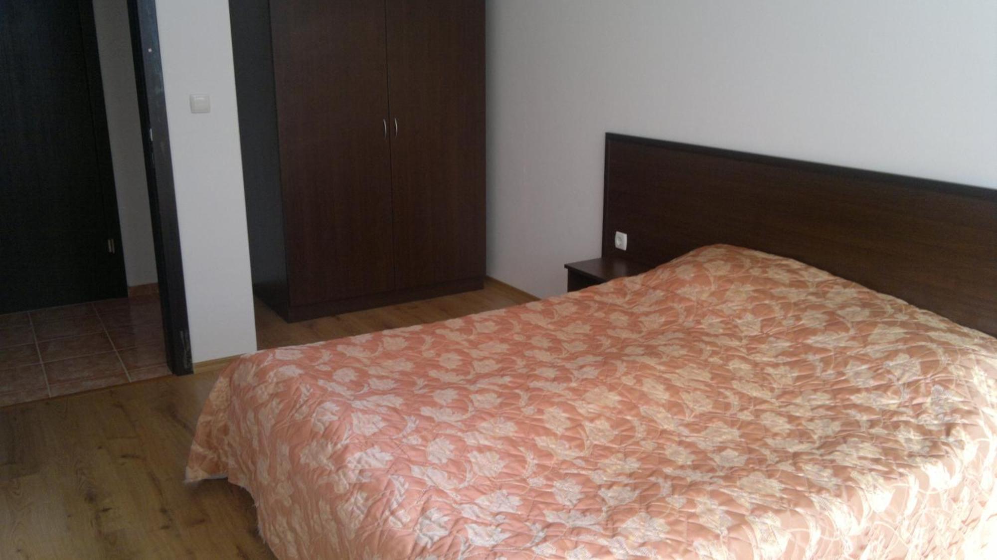 Borovets Holiday Apartments - Different Locations In Borowez Exterior foto