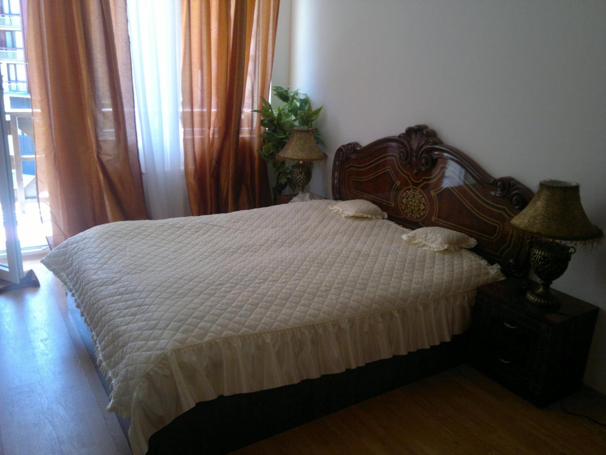 Borovets Holiday Apartments - Different Locations In Borowez Exterior foto