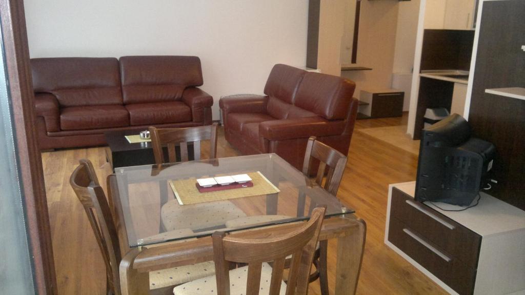 Borovets Holiday Apartments - Different Locations In Borowez Zimmer foto