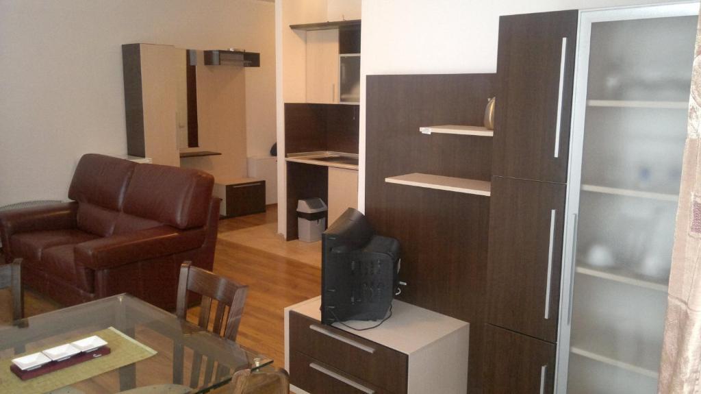 Borovets Holiday Apartments - Different Locations In Borowez Zimmer foto