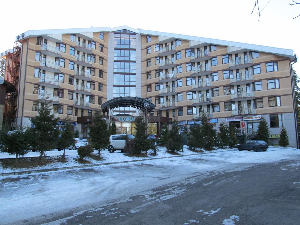 Borovets Holiday Apartments - Different Locations In Borowez Exterior foto