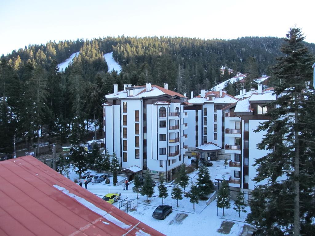 Borovets Holiday Apartments - Different Locations In Borowez Exterior foto
