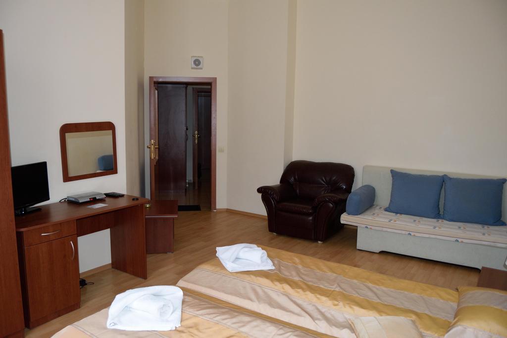 Borovets Holiday Apartments - Different Locations In Borowez Exterior foto