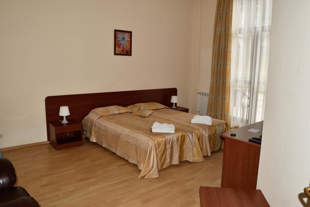 Borovets Holiday Apartments - Different Locations In Borowez Exterior foto