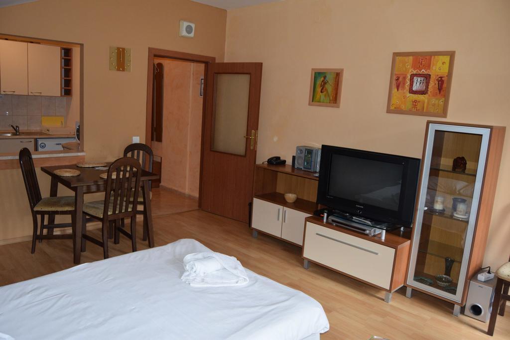 Borovets Holiday Apartments - Different Locations In Borowez Exterior foto