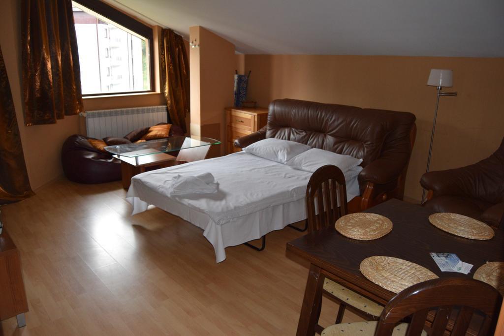 Borovets Holiday Apartments - Different Locations In Borowez Exterior foto