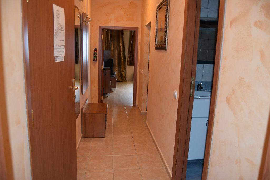 Borovets Holiday Apartments - Different Locations In Borowez Exterior foto