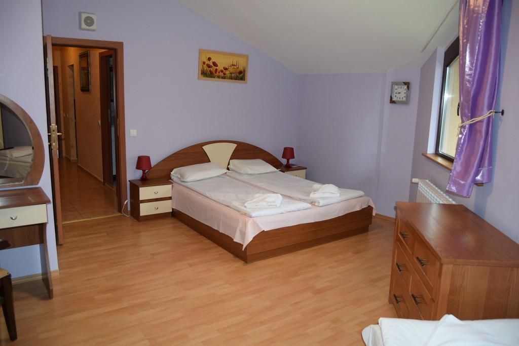 Borovets Holiday Apartments - Different Locations In Borowez Exterior foto