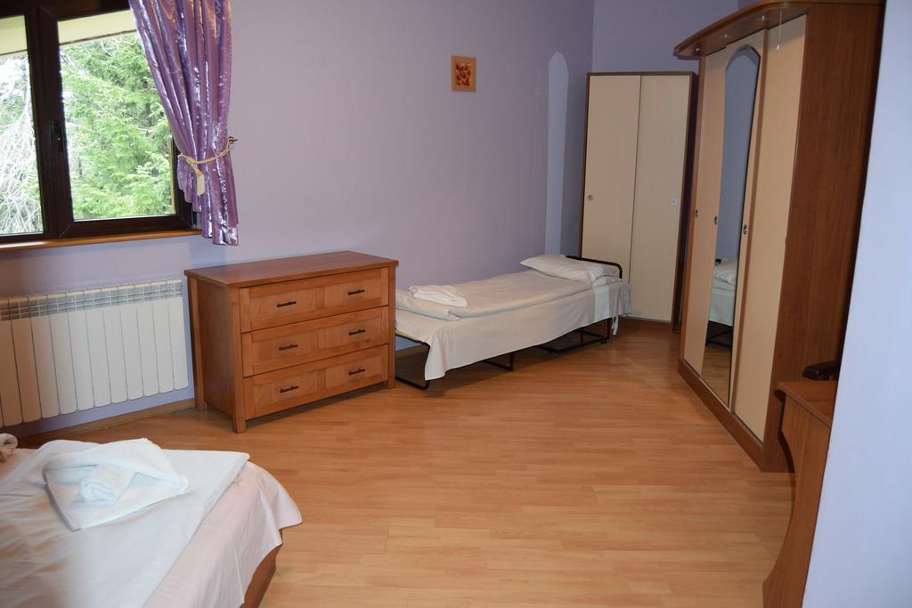 Borovets Holiday Apartments - Different Locations In Borowez Exterior foto