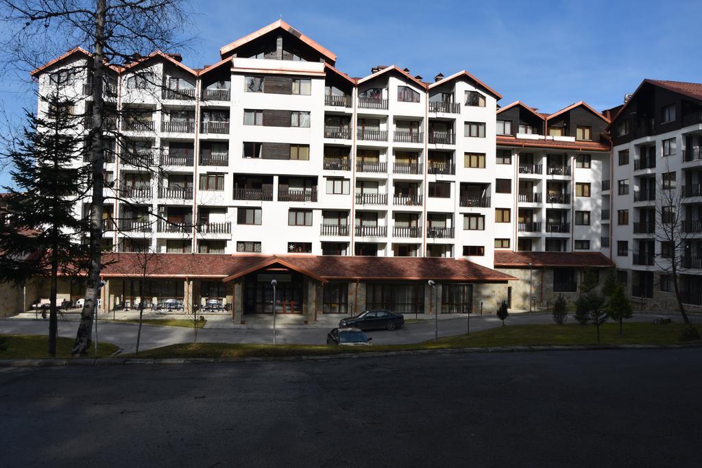 Borovets Holiday Apartments - Different Locations In Borowez Exterior foto