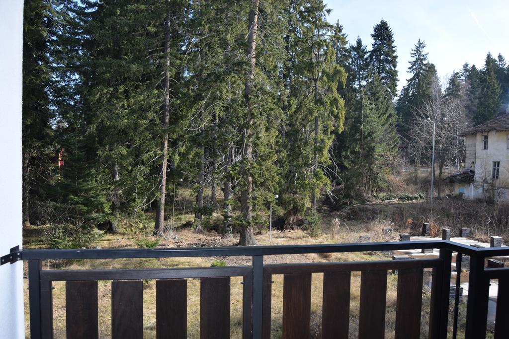 Borovets Holiday Apartments - Different Locations In Borowez Exterior foto