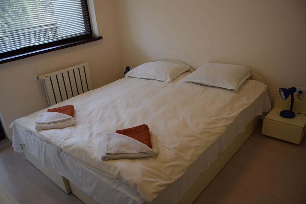 Borovets Holiday Apartments - Different Locations In Borowez Exterior foto